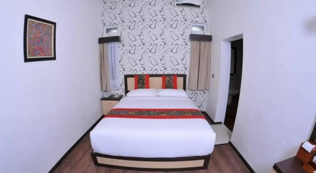 Treeli Boutique Hotel
