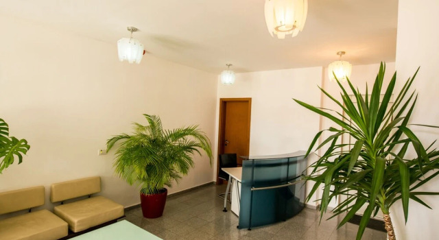 Apart holiday Coralia Mamaia CityLiving, Забронировать Отель Отели Констанцы с парковкой, рядом с Tabacariei Lake, Парковка