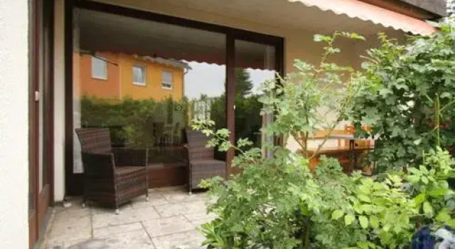 Appartement München-Planegg, Varaa Huoneisto Hotellit Baijeri pysäköinnillä, Pysäköinti