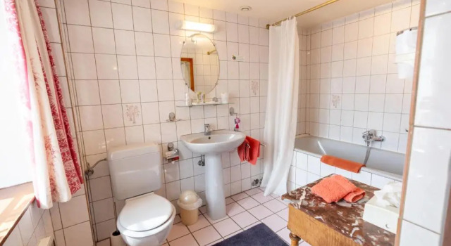 Двухместный номер Comfort Hotel à lOriel