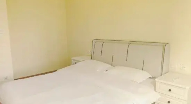 Люкс Comfort с 3 комнатами Wan  Zi