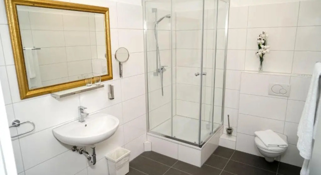 Люкс Deluxe Hotel Class