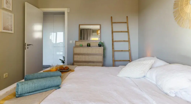 Calahonda Royale Seaview Suite