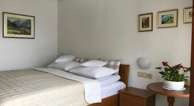 Апартаменты с 2 комнатами Apartmaji Sušnik