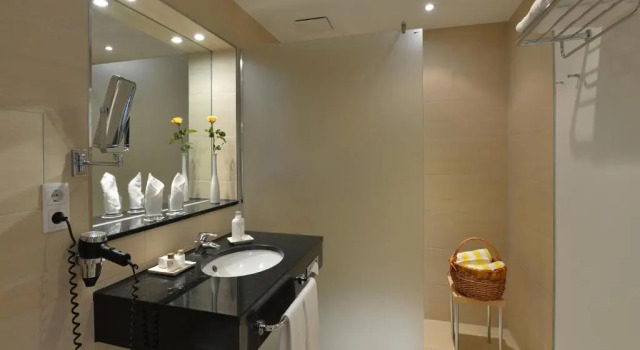 Номер Standard IFA Graal-Müritz Hotel & Spa