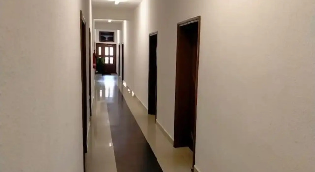 Wendy's Suites, Rezervovat Hotel Abeokuta 