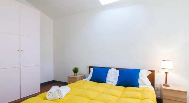 Mamo Florence - Espresso Apartment