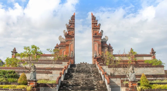 Ngurah Rai International Airport, Забронировать Отель Отели провинции Бали с завтраком, Завтраки