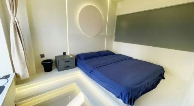 Люкс с 3 комнатами Xilin Homestay
