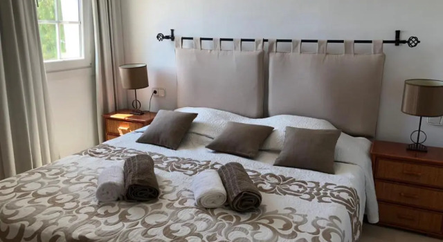 Villa Finestrat