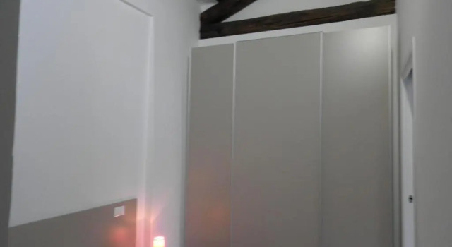 Апартаменты Attico Biennale Venezia Nuovissimo