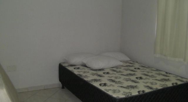 Casa de Temporada com Piscina