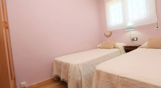 Casa Para 6 Personas en Cambrils, Foglalás Szálloda Cambrils El Baix Camp