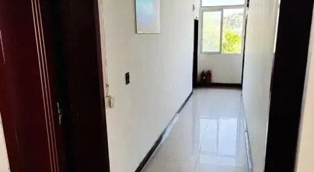 Dazhou Xuefu Business Hotel, Varaa Hotelli Hotellit Sichuan pysäköinnillä, Pysäköinti
