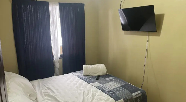Luxurious Central Apt / 5 min from the Airport, Rezerwuj Apartamentowiec hotelowy Apart-hotele w Alajuela, Apartamentowiec hotelowy
