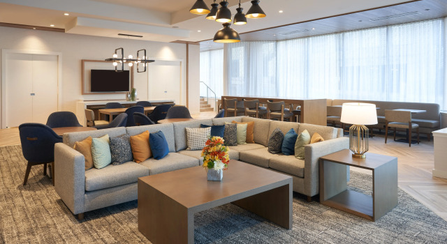 Staybridge Suites Wilmington Downtown by IHG