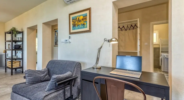 Beach Apartment Kostrena 1, Забронировать Апартаменты/квартира Отели Приморско-Горанской жупания с парковкой, Парковка