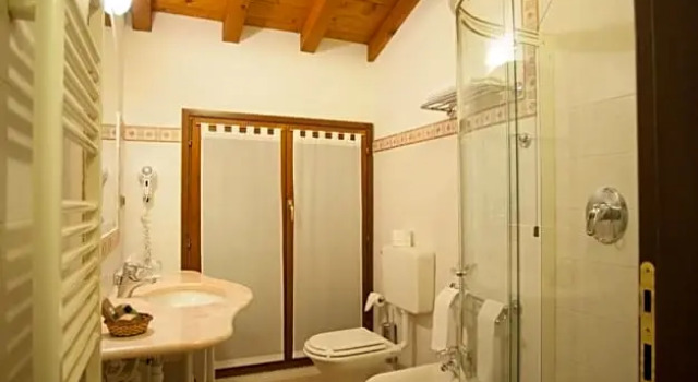 Номер Superior Hotel Corte Vecchia