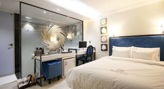 Jeonju Neue Hotel
