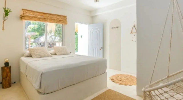Dreamer Economy Room, Забронировать Вилла Коттеджи провинции Пуэрто-Платы, Коттедж