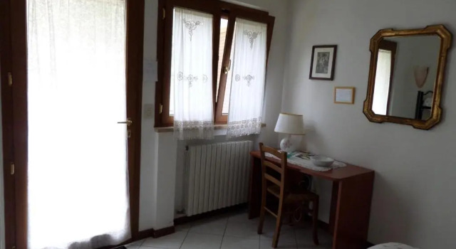 Номер Standard Agriturismo Le Vergare