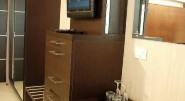 Номер Superior Hotel King
