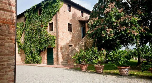Podere San Giorgio, Book Hotel SPA Hotels in Palaia, SPA