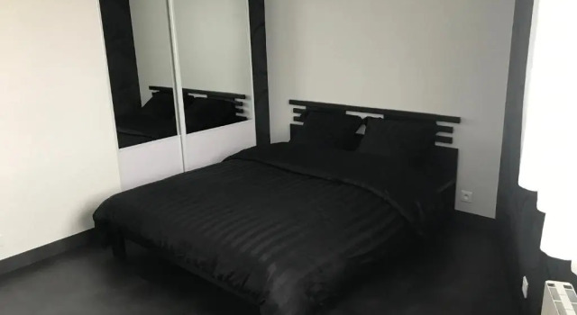 Jolie Maisonnette Studio, Забронировать Апартаменты/квартира Апартаменты Сен-Эрблен, Апартаменты/квартира