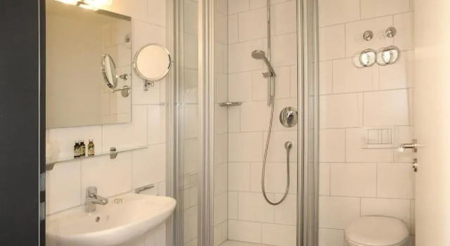 Апартаменты Business SEEGER Living Comfort Downtown