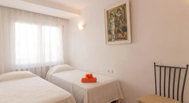 Gisamar Ref 1124, Varaa Hotelli Hotellit Tarragonès uima-altaalla, Uima-allas