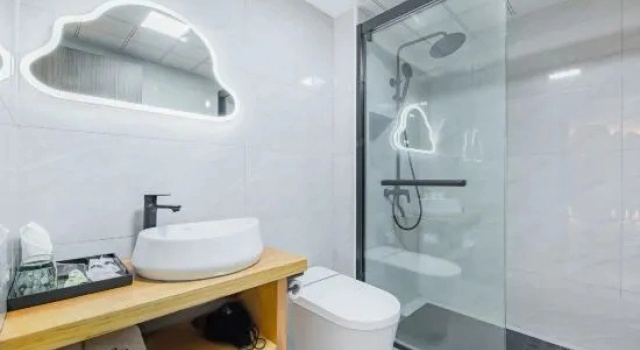 Семейный тент Muxi B&B, Chuanzang Line, Minnan County