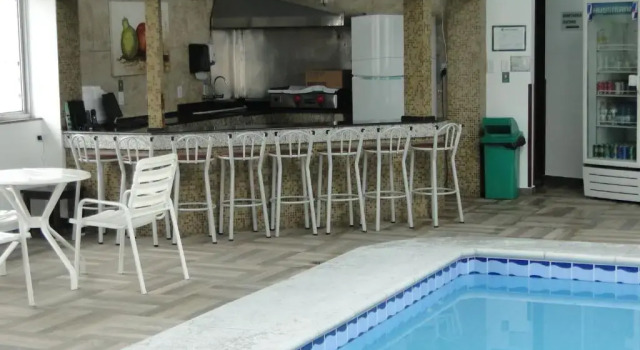 Hotel Jaragua, Забронировать Отель Жуасаба Санта-Катарина