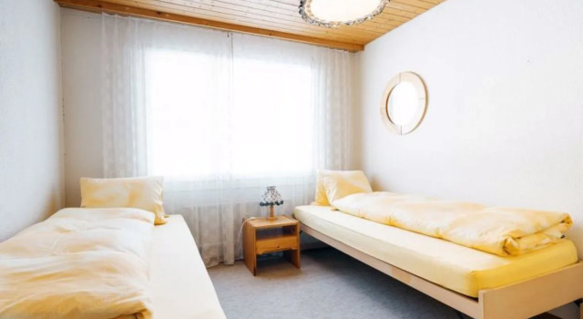 Apartment Bischofberger D22 Amden