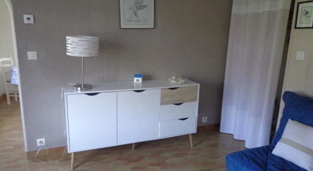 House With one Bedroom in Agon-coutainville, With Furnished Garden and, Забронировать Дом для отпуска Агон-Кутенвиль 