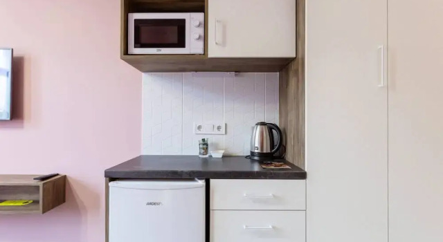 Люкс Comfort Мини-отель Partner Guest House, ул. Большая Васильковская