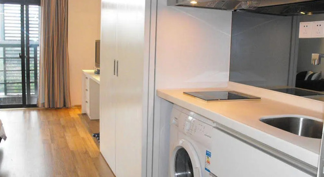 Private-Enjoyed Home Apartment Time U, Забронировать Апартаменты/квартира Апартаменты Гуанчжоу, рядом с Guangzhou Uprising Martyrs Cemetery, Апартаменты/квартира