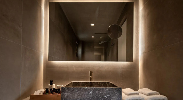 Номер Superior Colombos Beachfront
