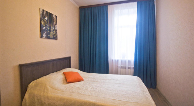 Lakshmi House Apartments at 4th Tverskaya Yamskaya 4, Book Apartment Moscow Russia