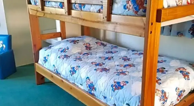 Люкс Deluxe Great Lakes Inn Mackinaw City