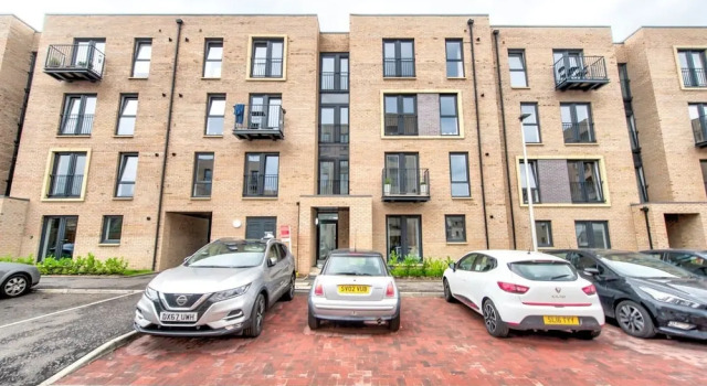 Bright 2BR Home Near Royal Mile, Забронировать Отель Отели Эдинбурга 3 звезды, рядом с Church of St Andrew &amp; St George, 3*