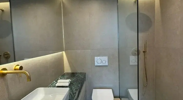 Skyfall Penthouse with Acropolis View, Забронировать Отель Афины Острова Саронического залива - Аттика, рядом с Theocharakis Foundation