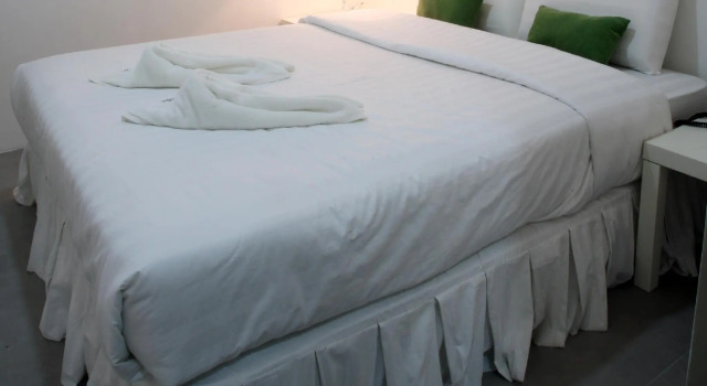 The Tree Boutique Hotel