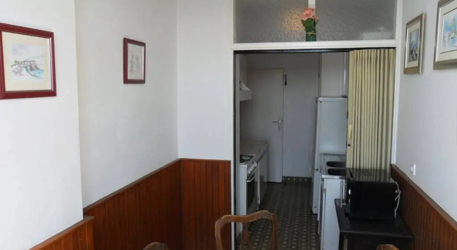 Apartment Golden View