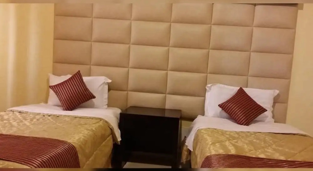 Family House Hotel