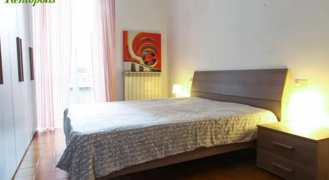 Rentopolis Sempione, Book Lejlighed Sempione Milano