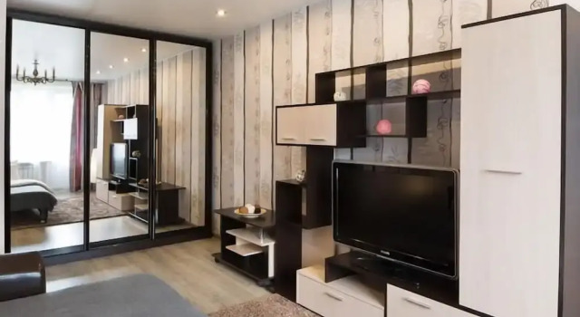 Апартаменты LuxApartments, Коптельский переулок, Забронировать Апартаменты/квартира Красносельский Центральный административный округ