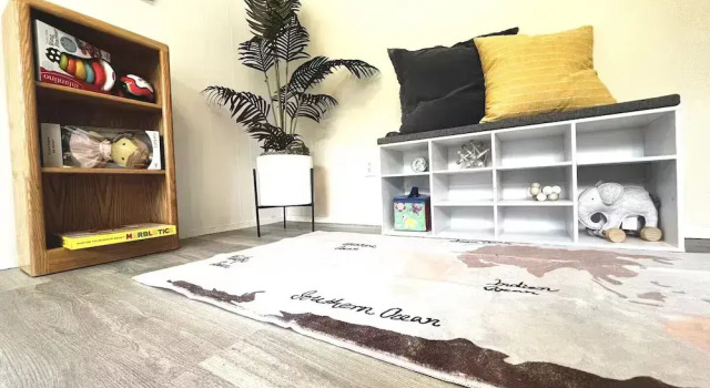 Cozy Bellevue Home for Family/Business Near MS, Varaa Hotelli Bellevue Washington (state)
