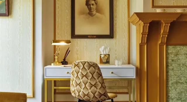 Номер Standard Guild House Hotel