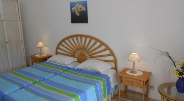 Dona Ana Garden, Rezervovat Hotel Hotely v Lagos s parkováním, Parkování
