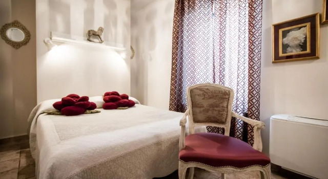 Номер Economy Agriturismo CaDel Sol